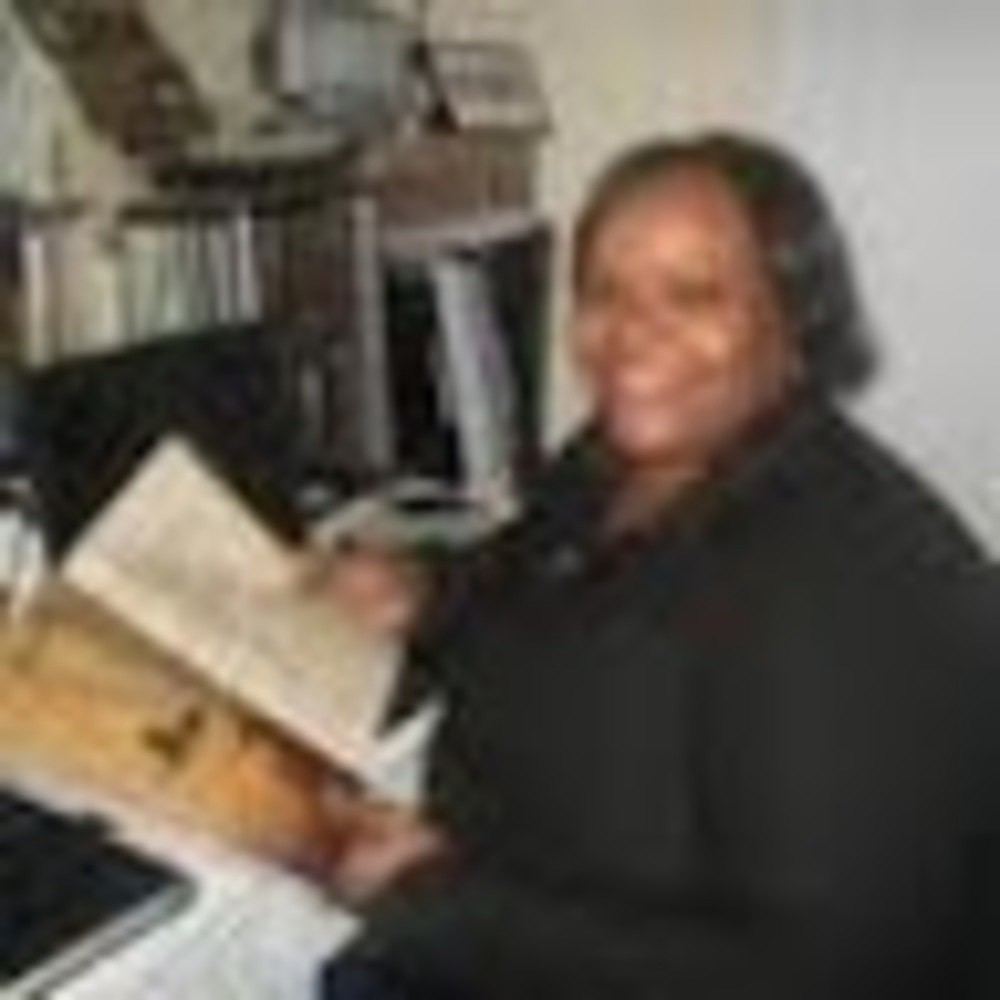 Meet your Posher, Tanya